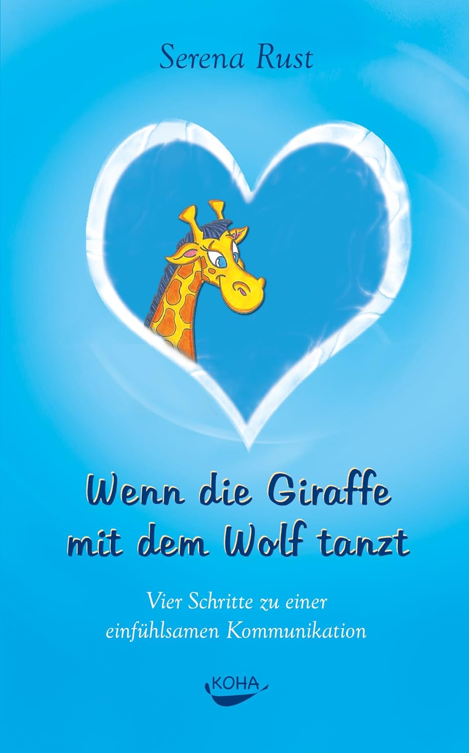 Wenn die Giraffe mit dem Wolf tanzt...