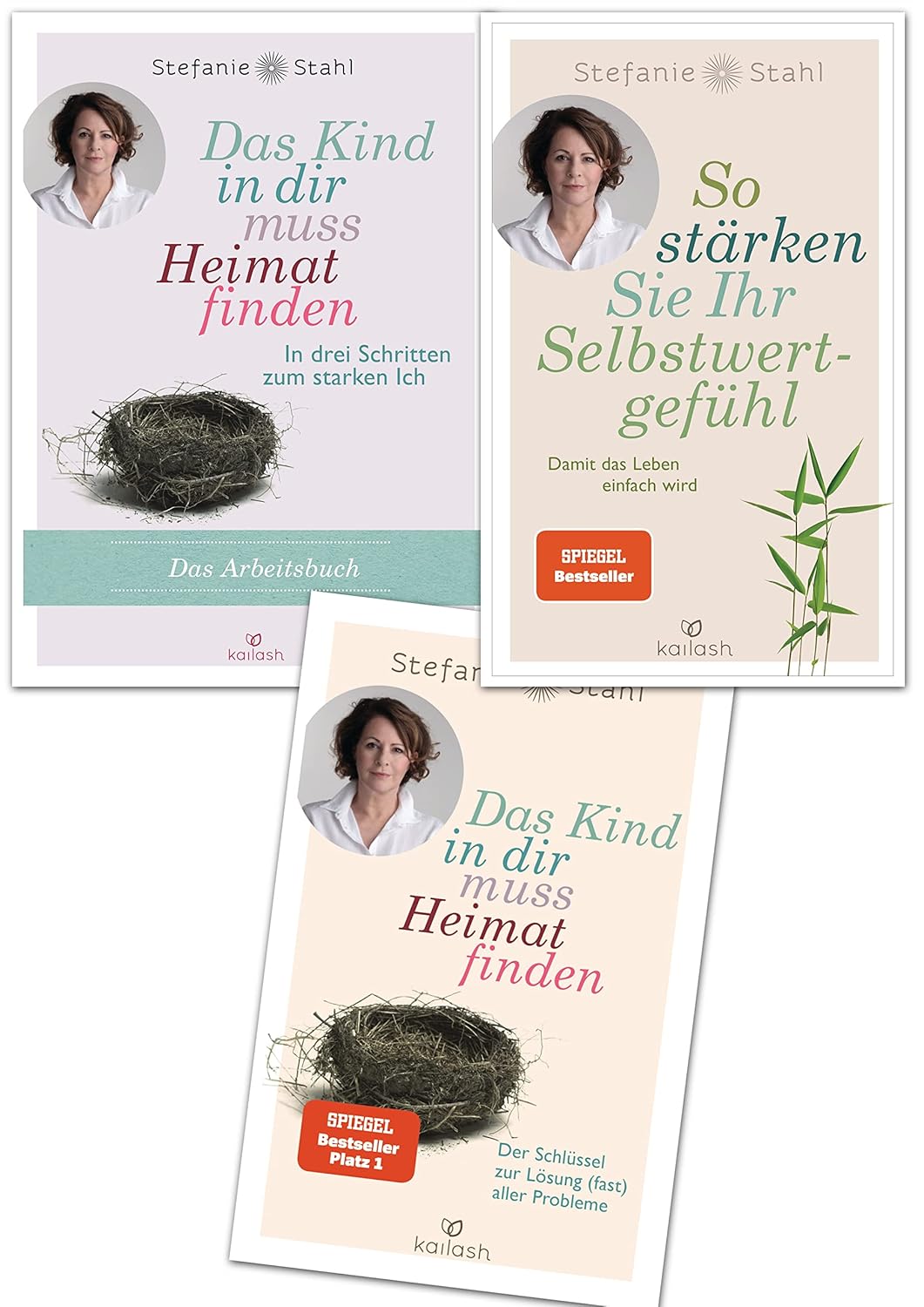 Das Kind in dir muss Heimat finden