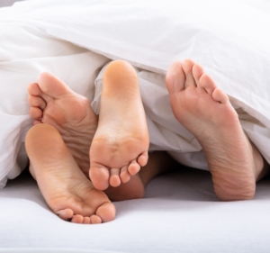 Jeder ist beziehungsfähig