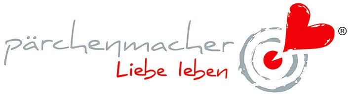 Die Pärchenmacher Logo