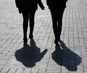 Jeder ist beziehungsfähig