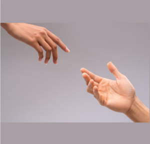 Jeder ist beziehungsfähig