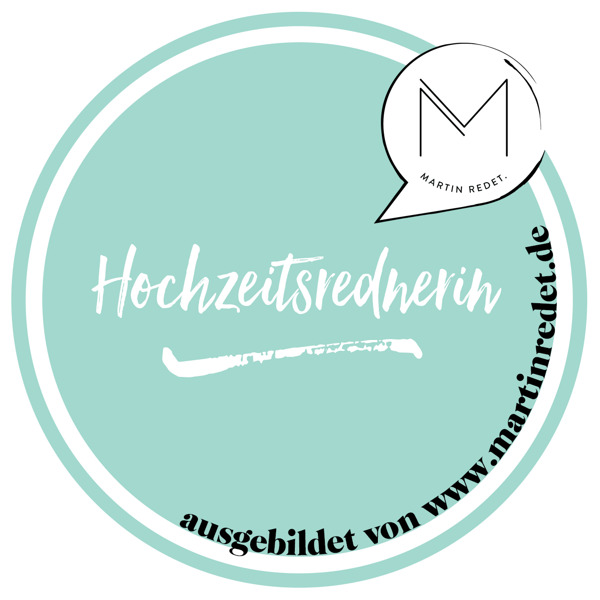 Hochzeitsrednerin