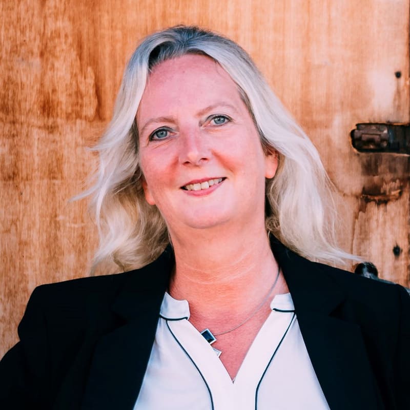 Swanette Kuntze