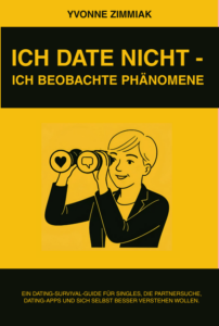 Jeder ist beziehungsfähig