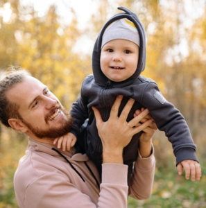 Jeder ist beziehungsfähig