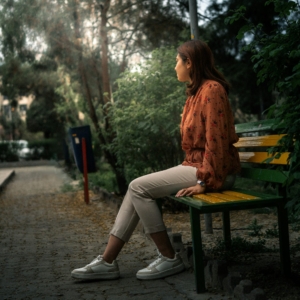 Jeder ist beziehungsfähig