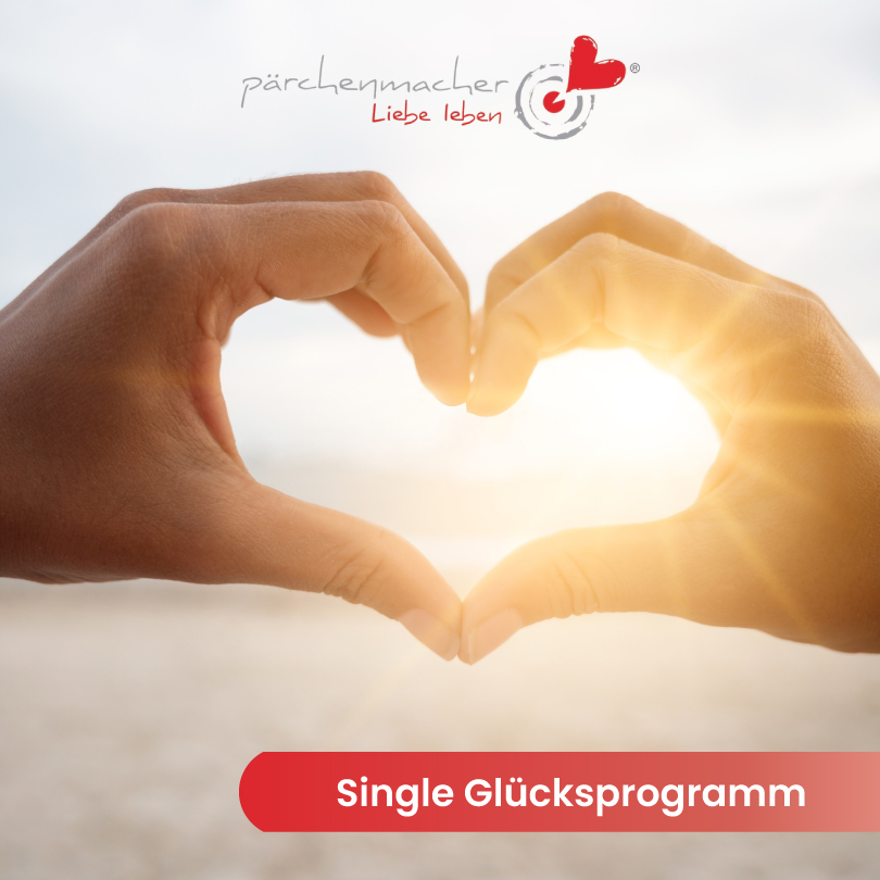 Single Glücksprogramm